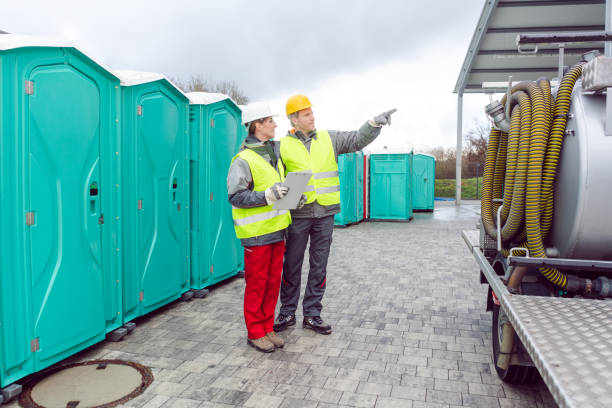 Best ADA-Compliant Portable Toilet Rental  in Cleveland, OH